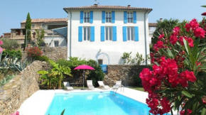 La Maison des Armas